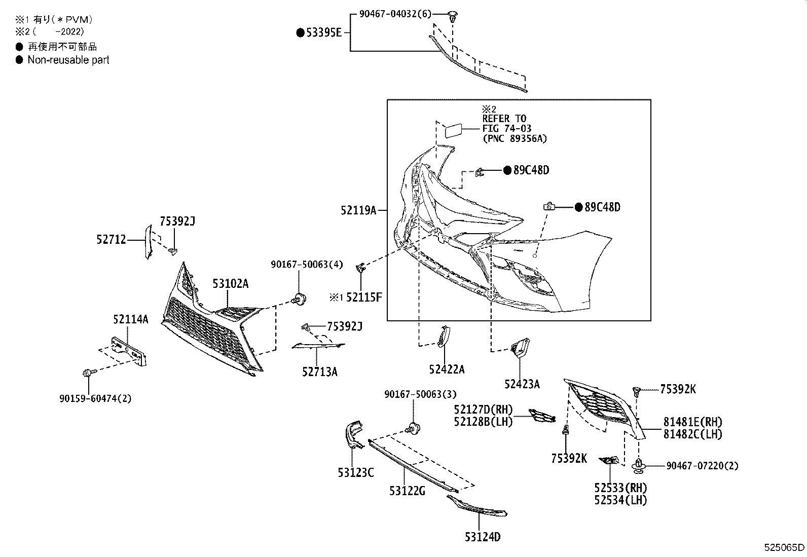 Figure 525065D
