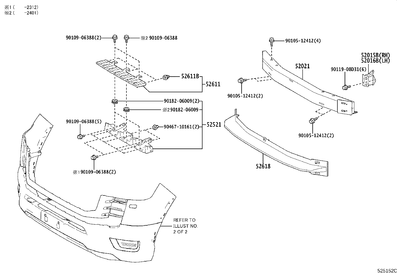 Figure 525152C