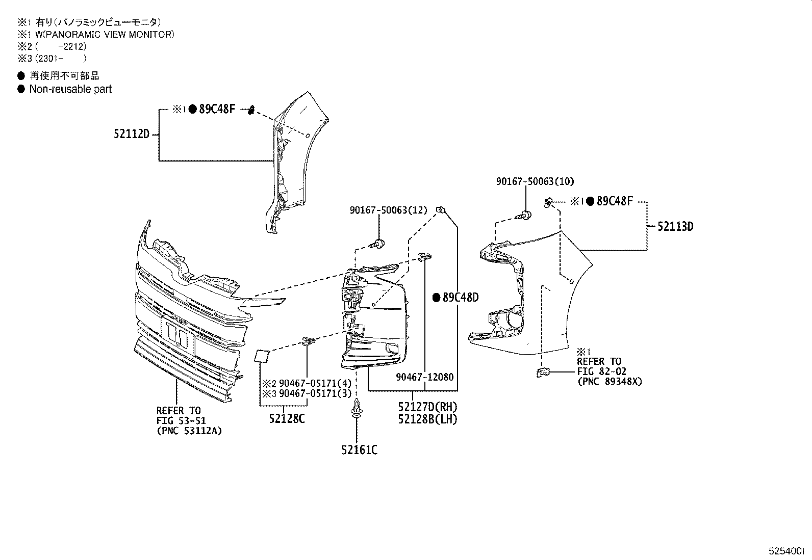 Figure 525400I