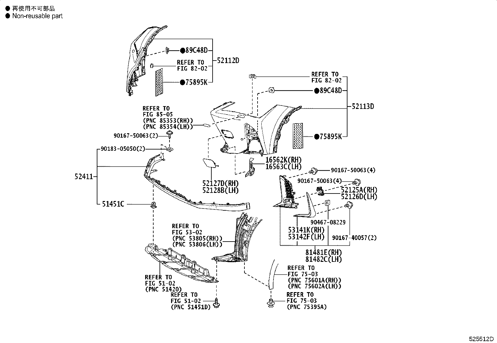 Figure 525512D