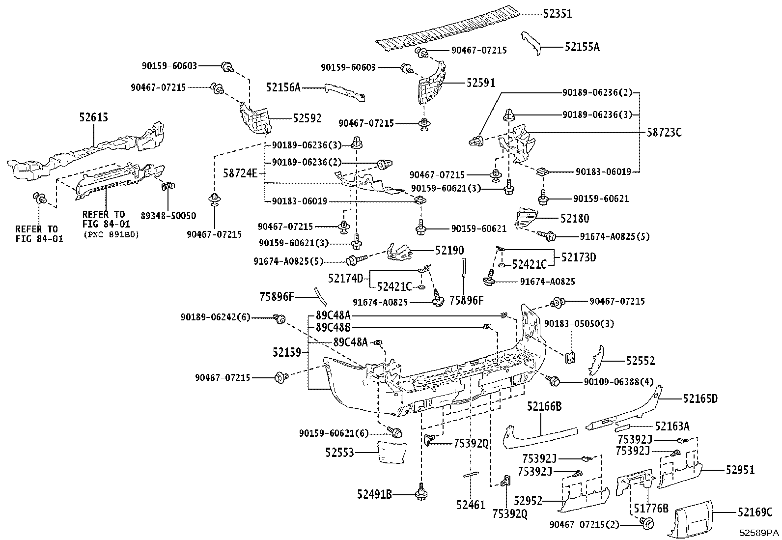 Figure 52589PA