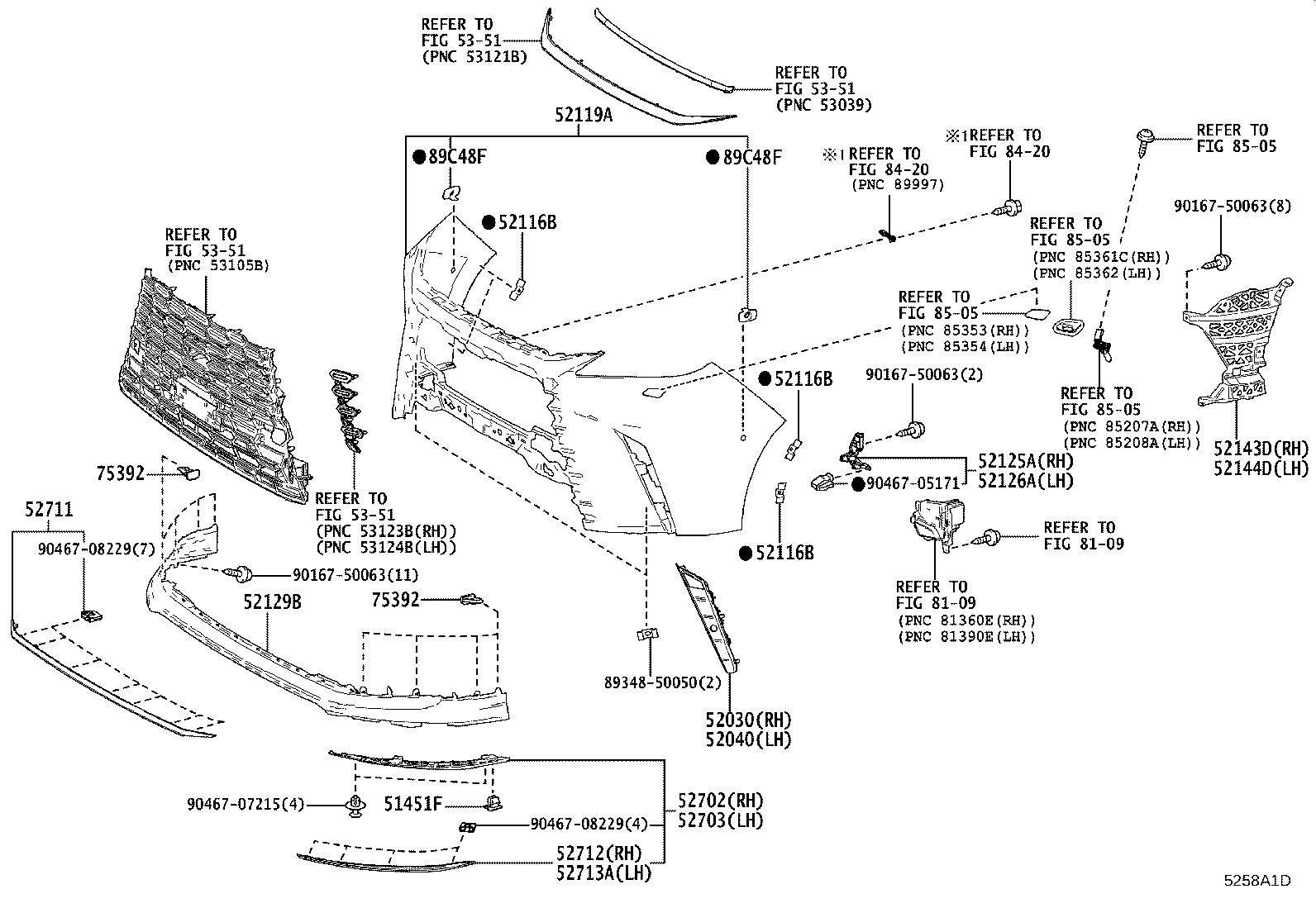 Figure 5258A1D