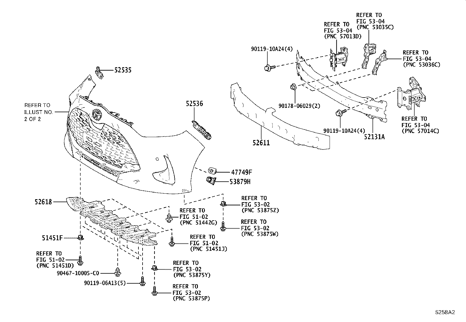 Figure 5258A2