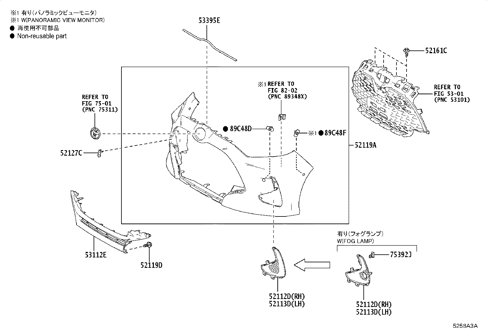 Figure 5258A3A
