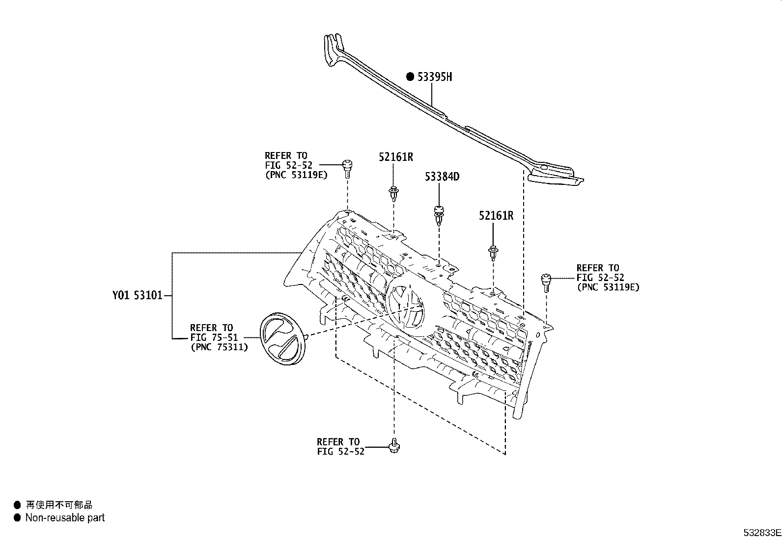 Figure 532833E