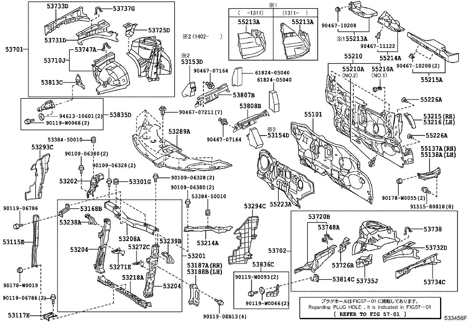 Figure 533456F