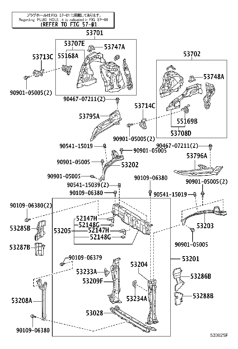 Figure 533825F