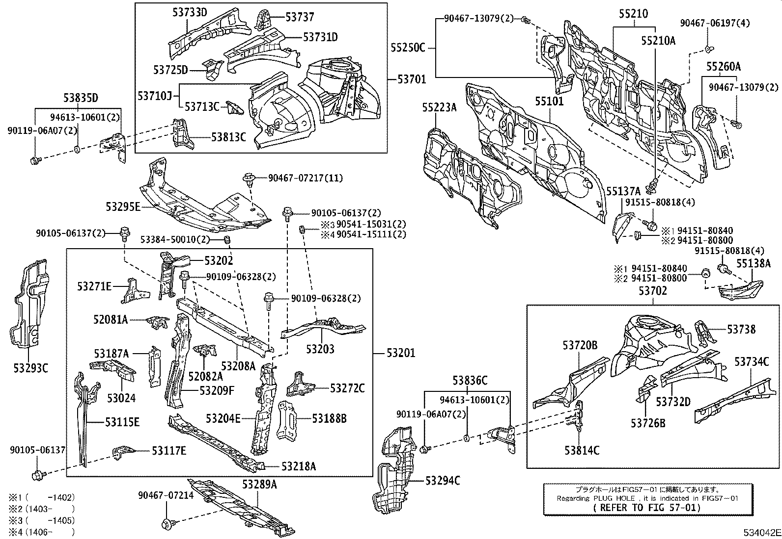 Figure 534042E