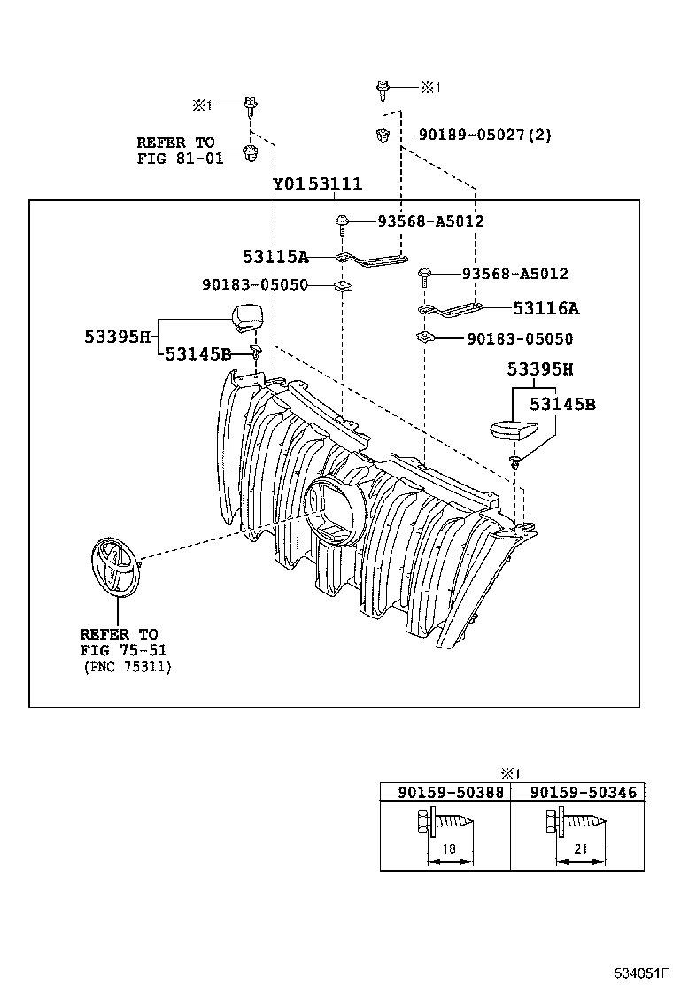 Figure 534051F
