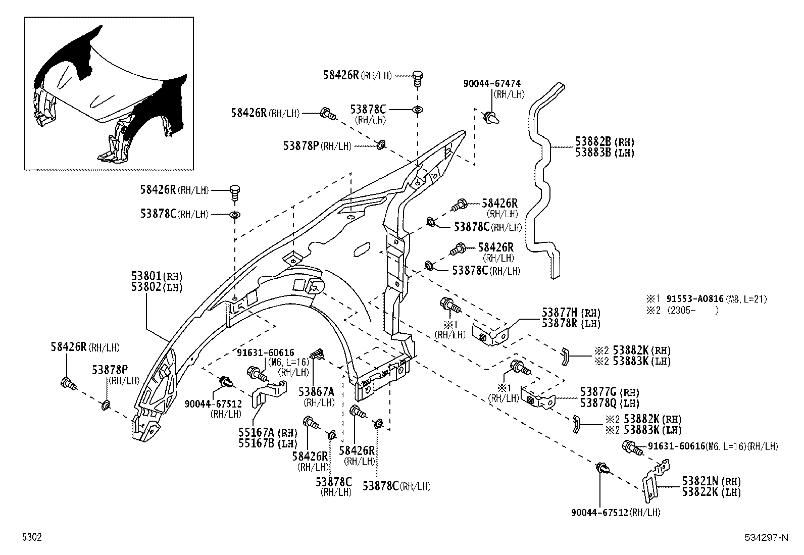 Figure 534297N