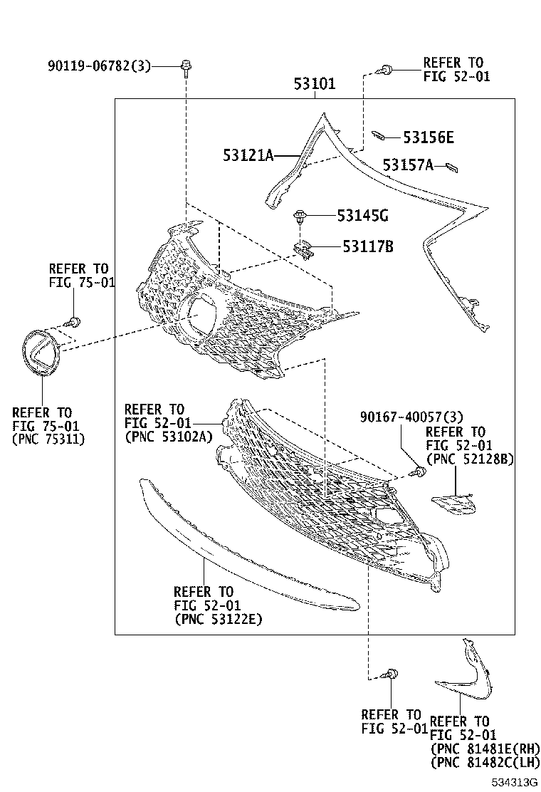 Figure 534313G