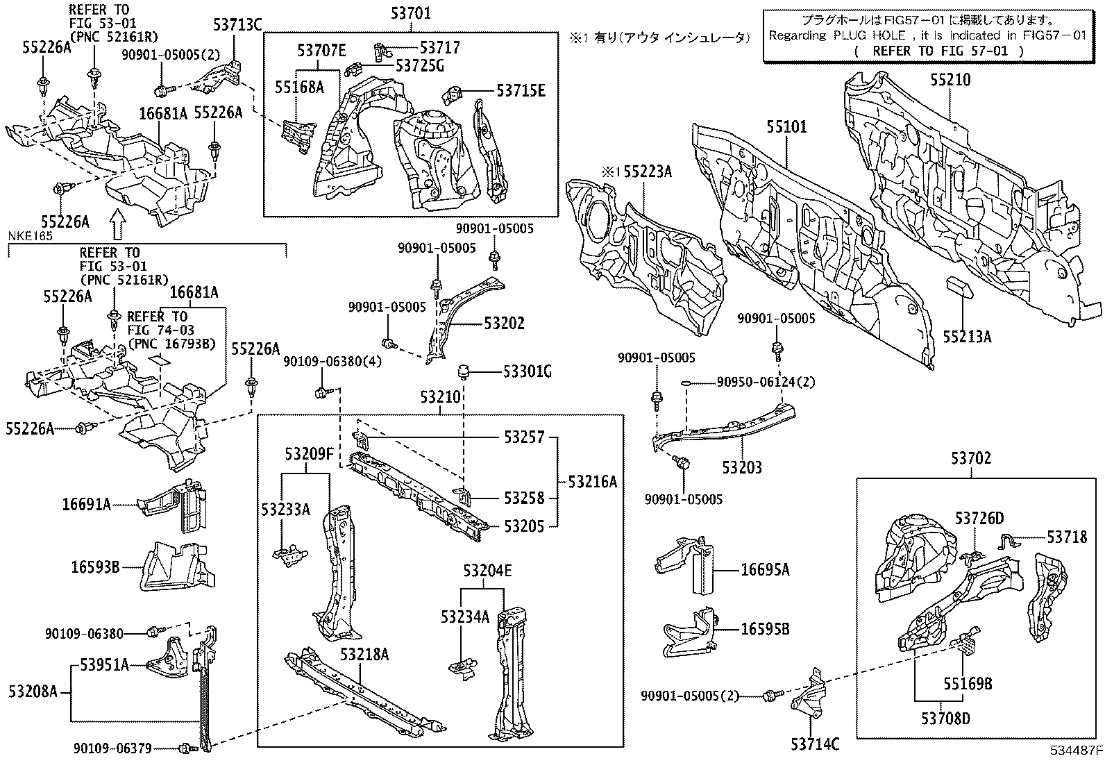 Figure 534487F