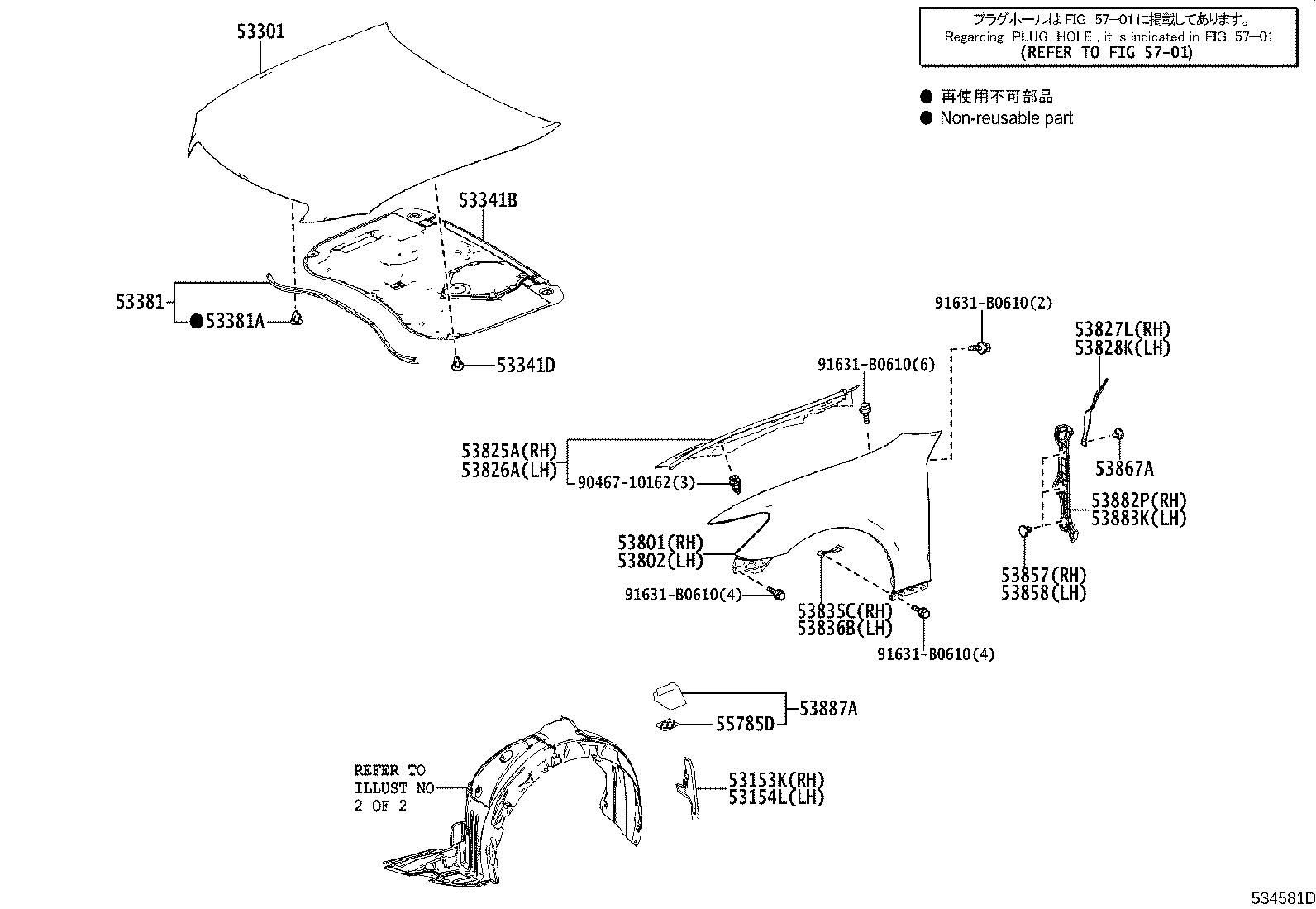 Figure 534581D