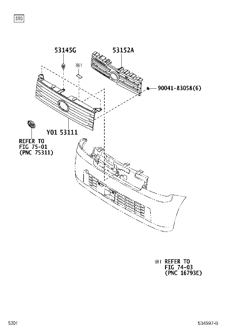 Figure 534597B