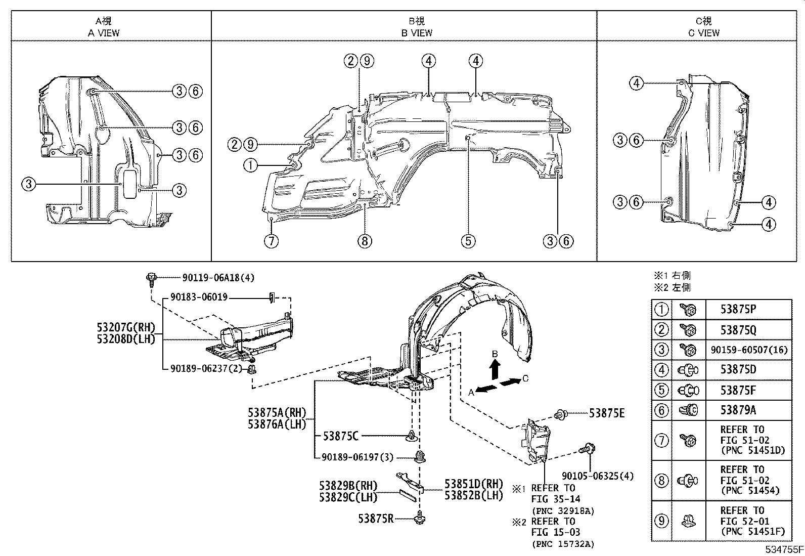 Figure 534755F
