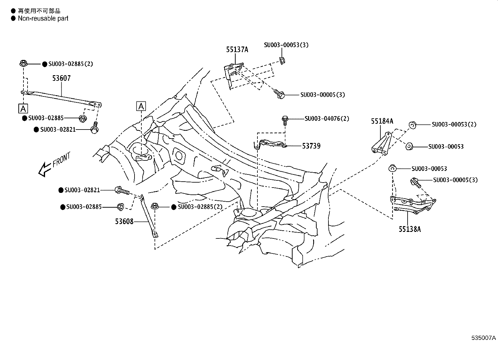 Figure 535007A