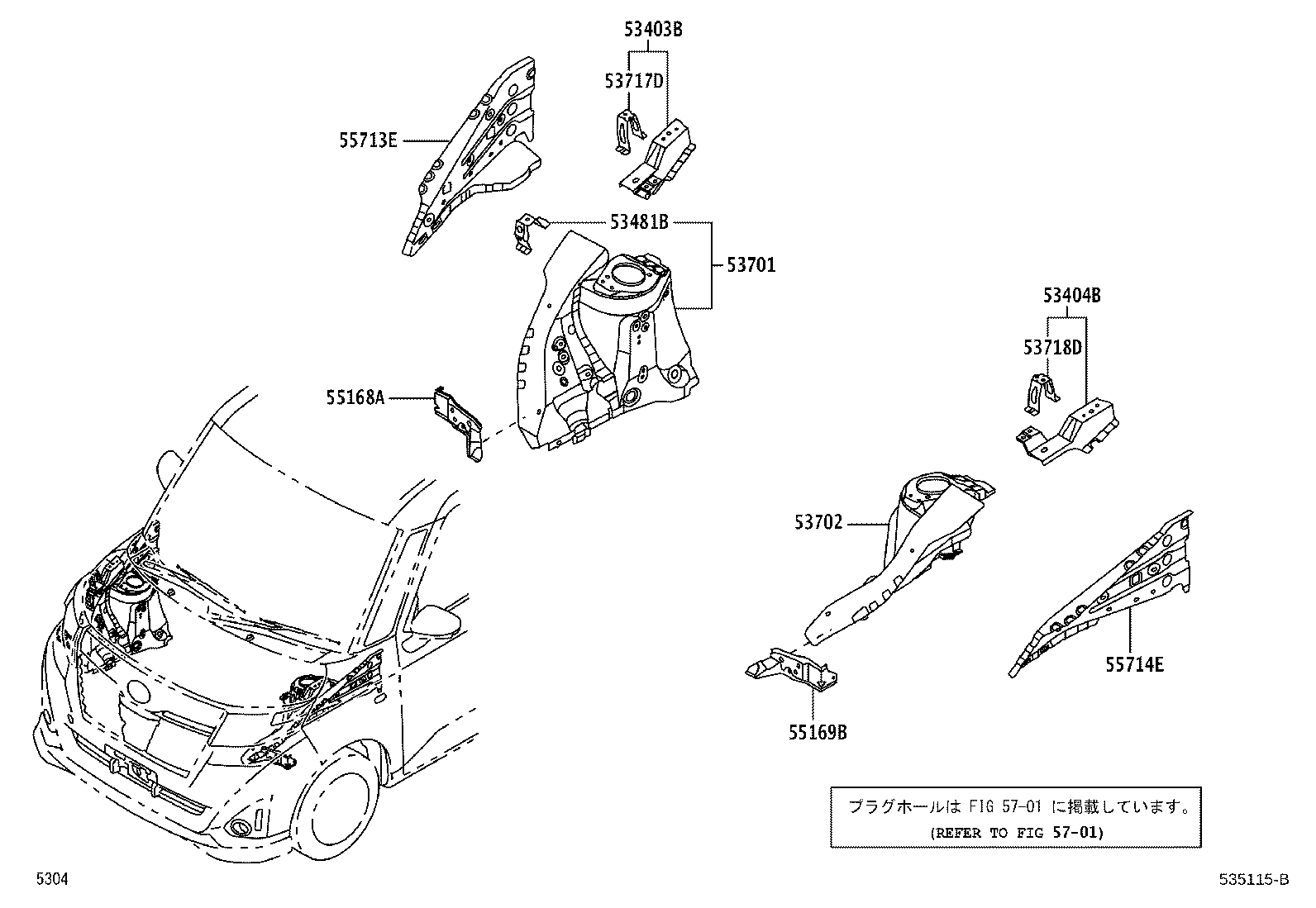 Figure 535115B