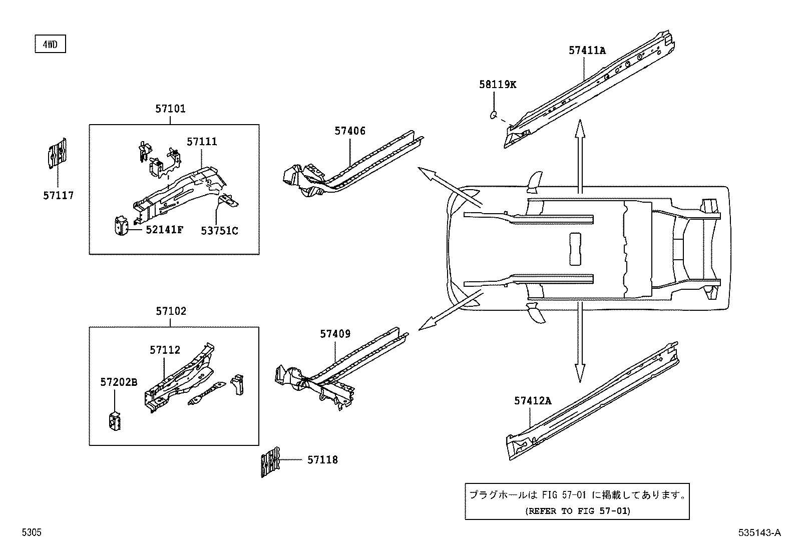 Figure 535143A