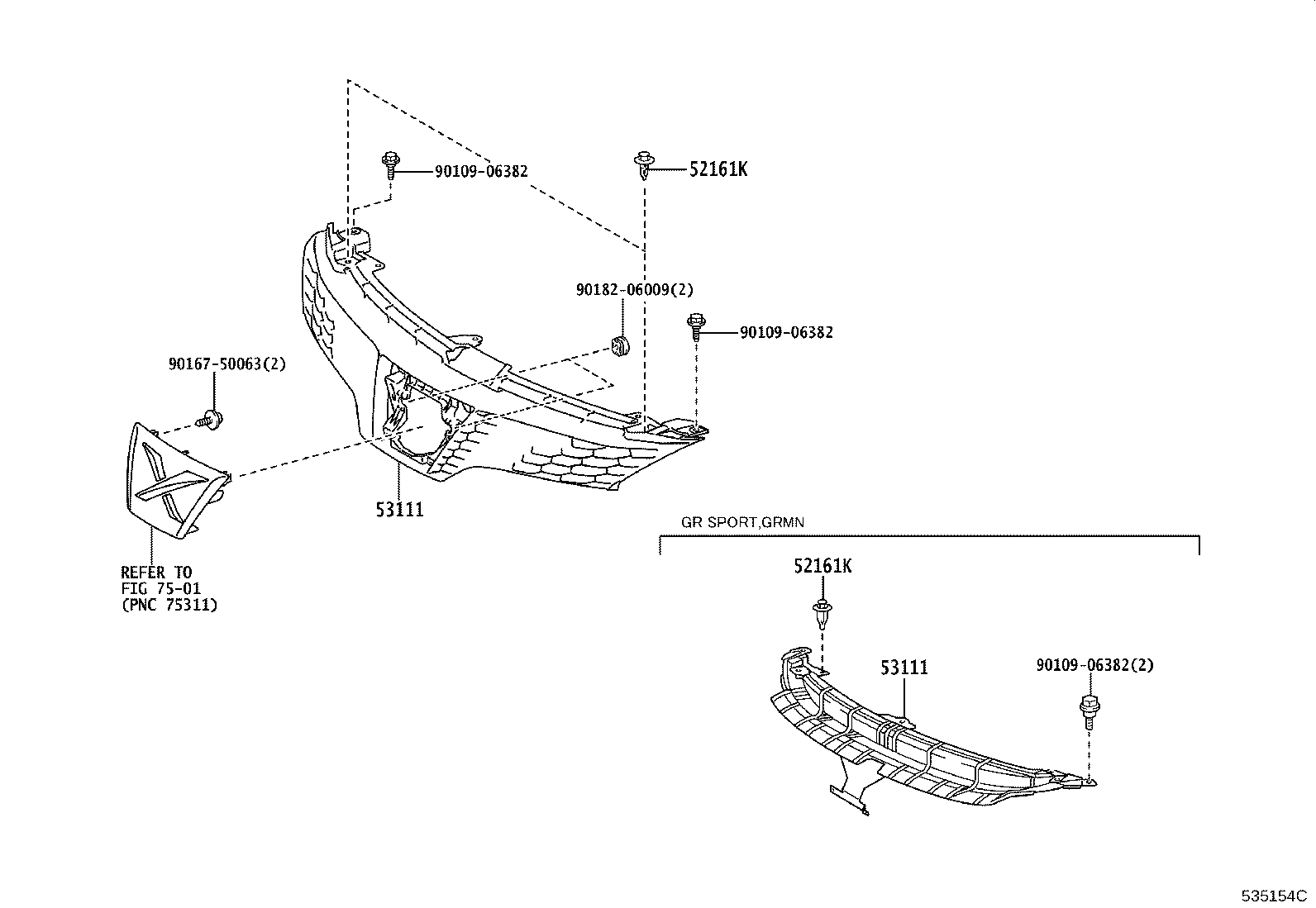 Figure 535154C