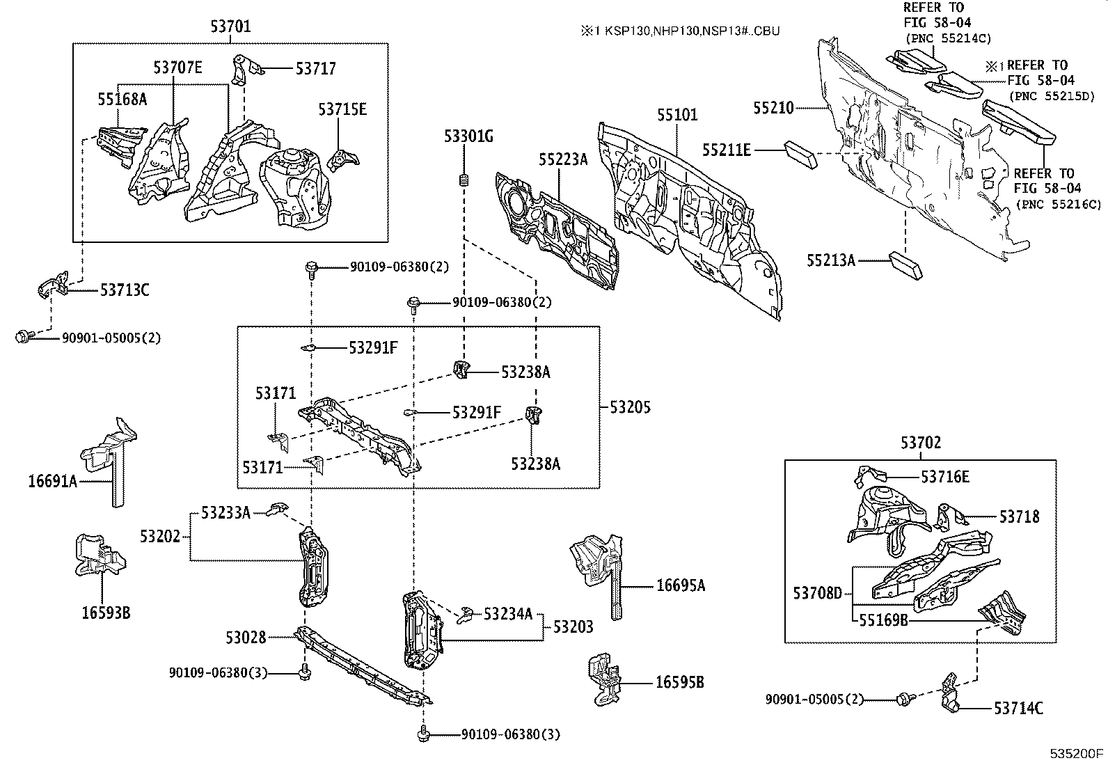 Figure 535200F
