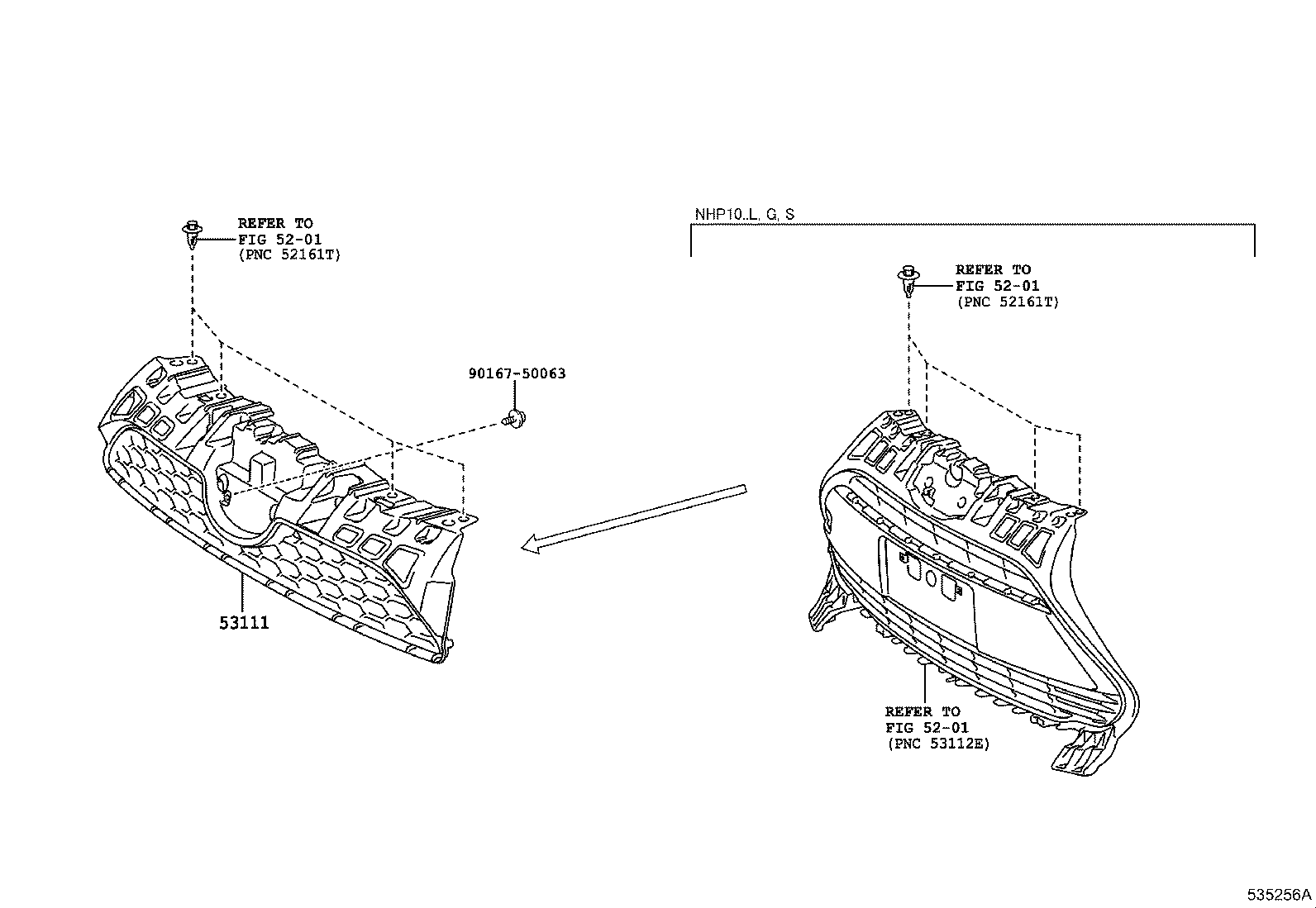 Figure 535256A