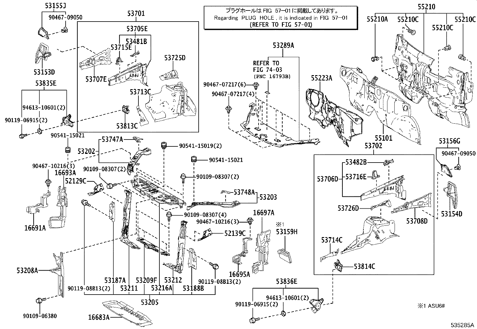 Figure 535285A