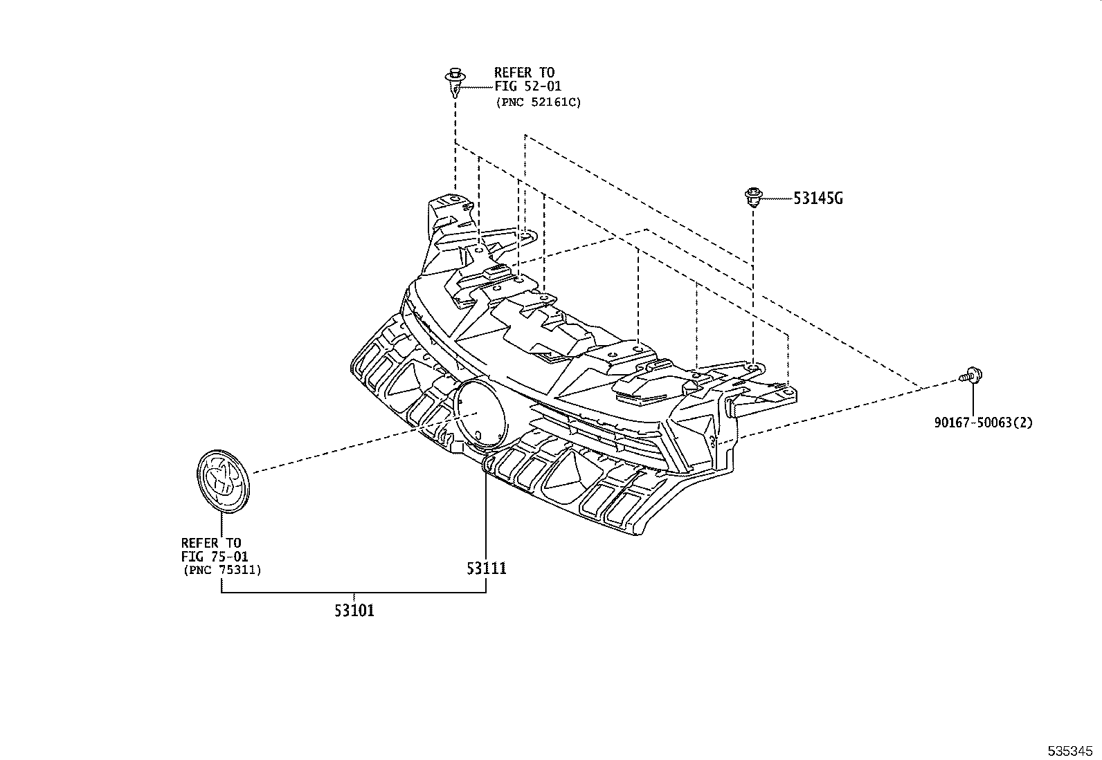 Figure 535345