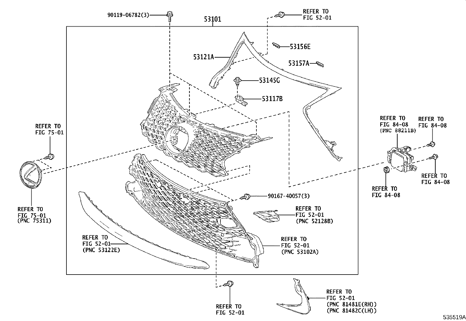 Figure 535519A