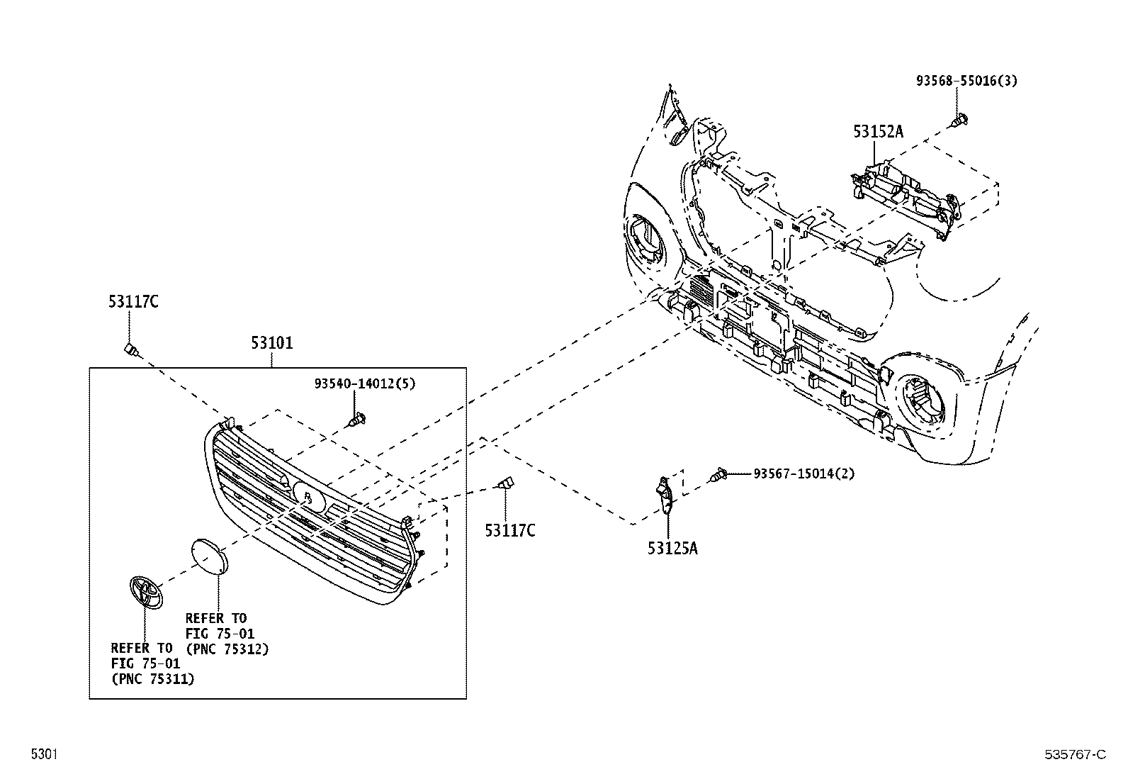 Figure 535767C