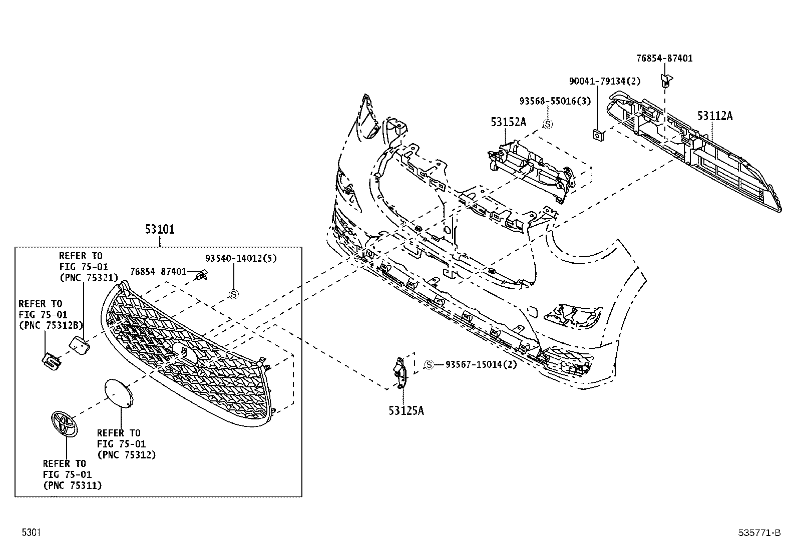 Figure 535771B