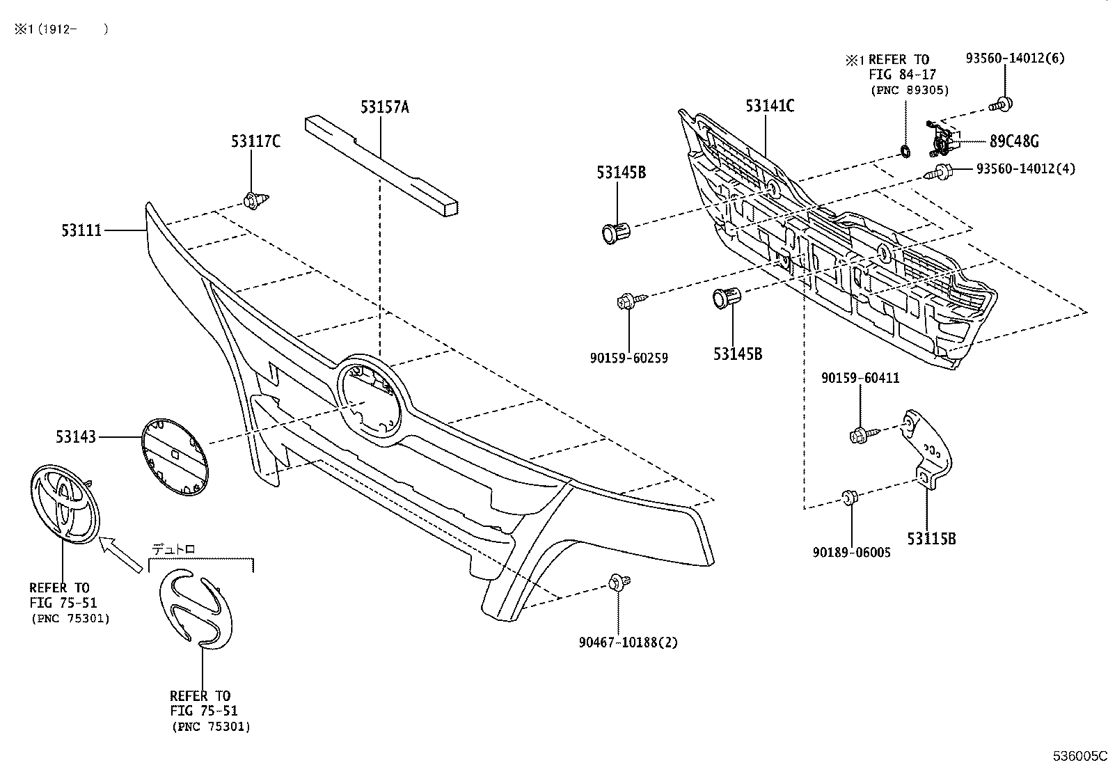 Figure 536005C
