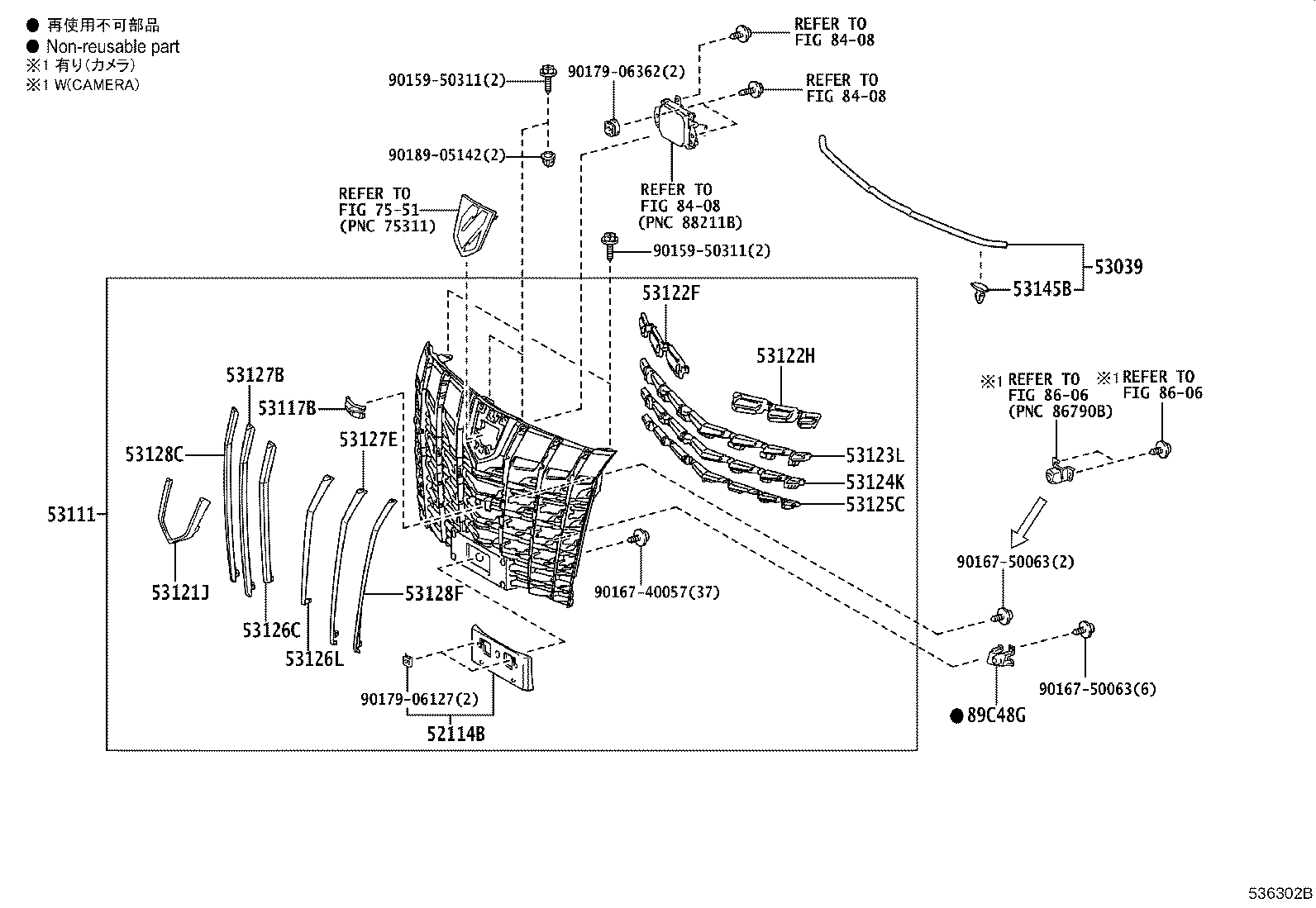 Figure 536302B