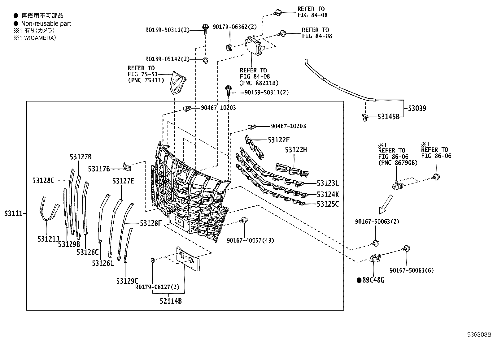 Figure 536303B