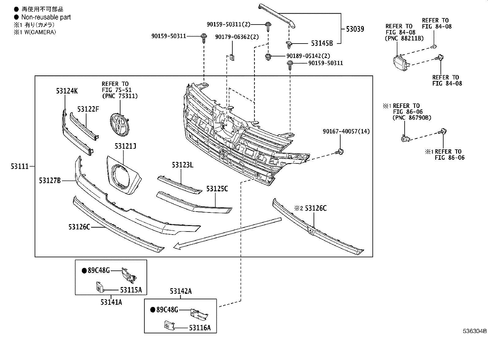 Figure 536304B