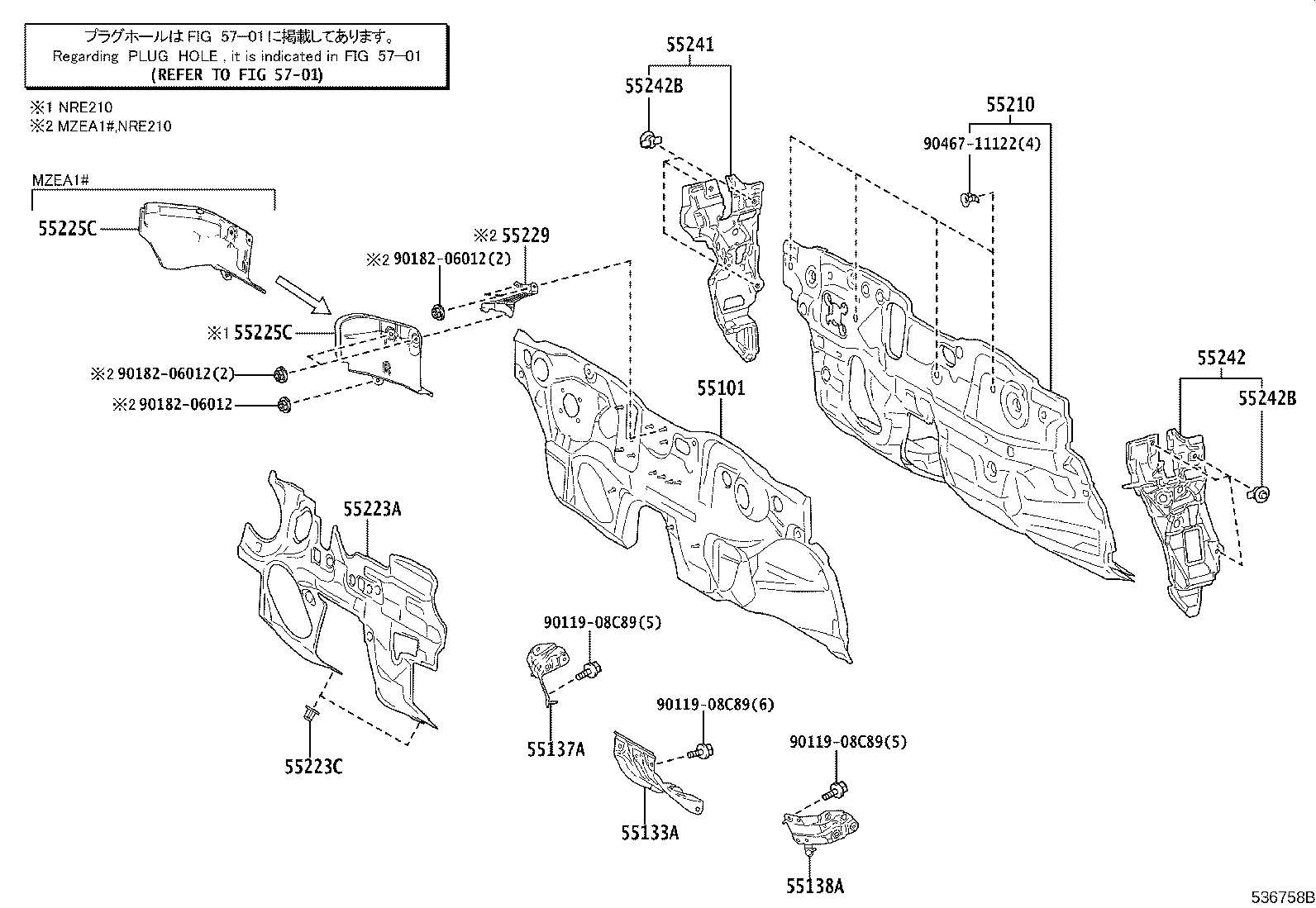 Figure 536758B