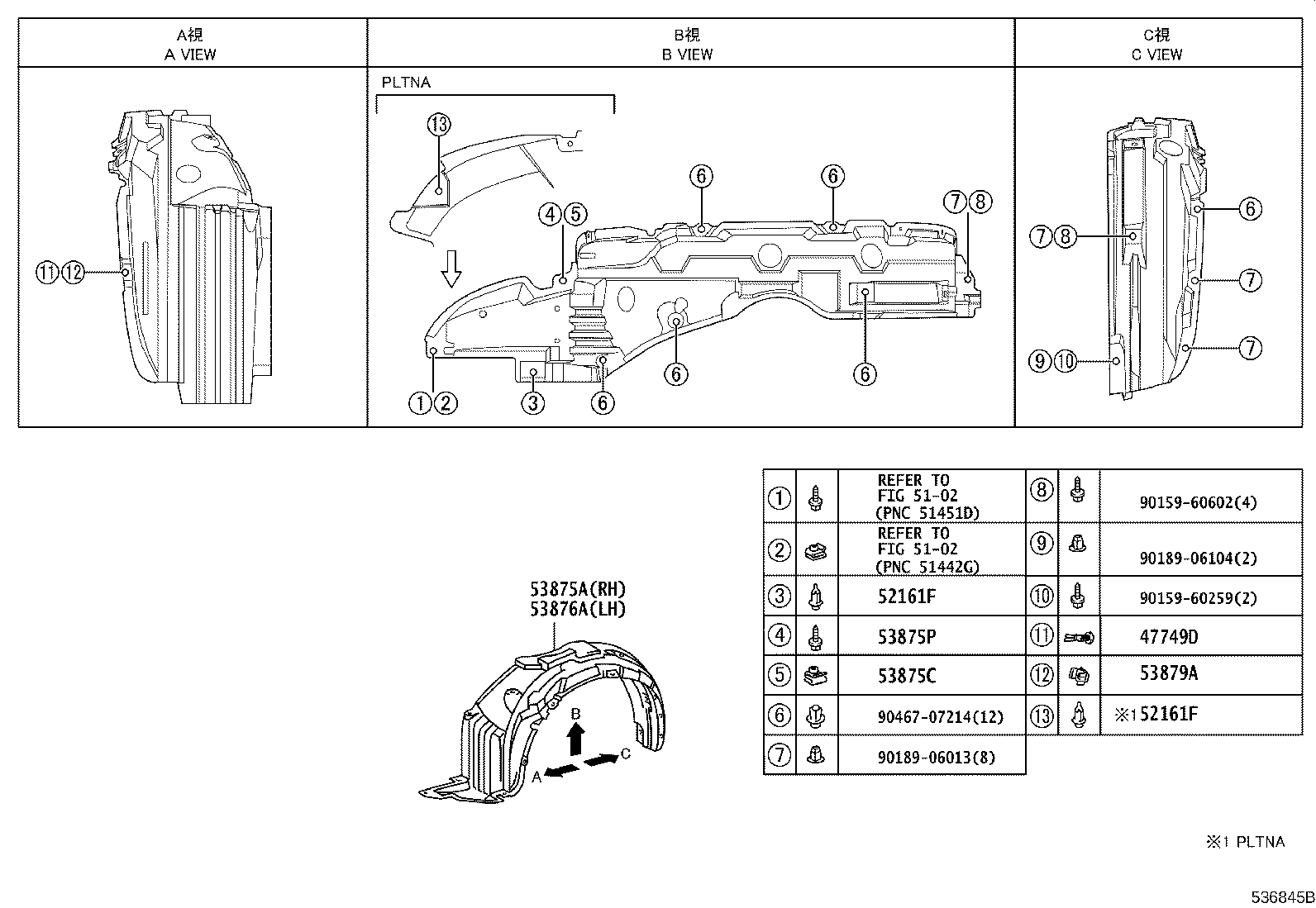 Figure 536845B