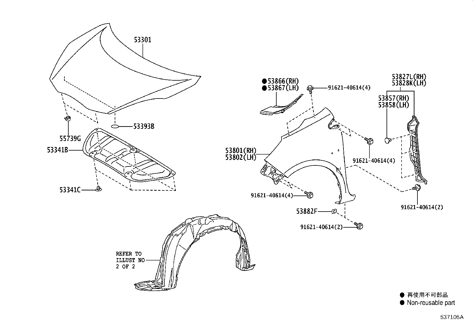 Figure 537105A