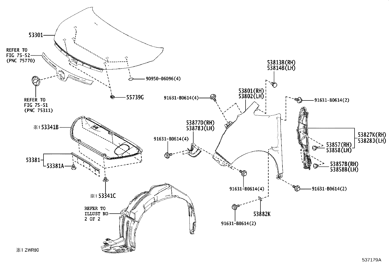 Figure 537179A
