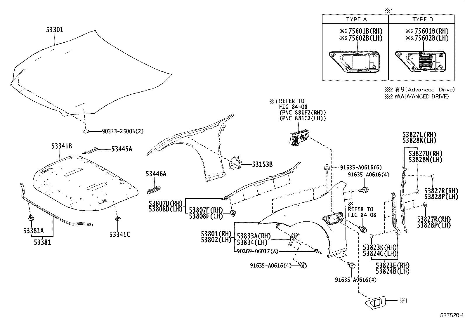 Figure 537520H