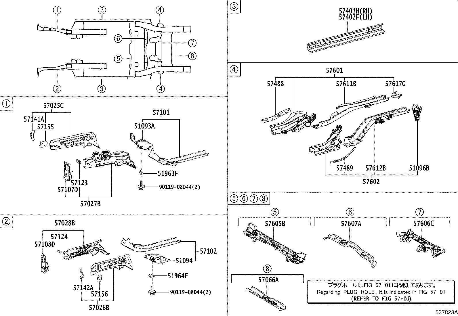 Figure 537823A
