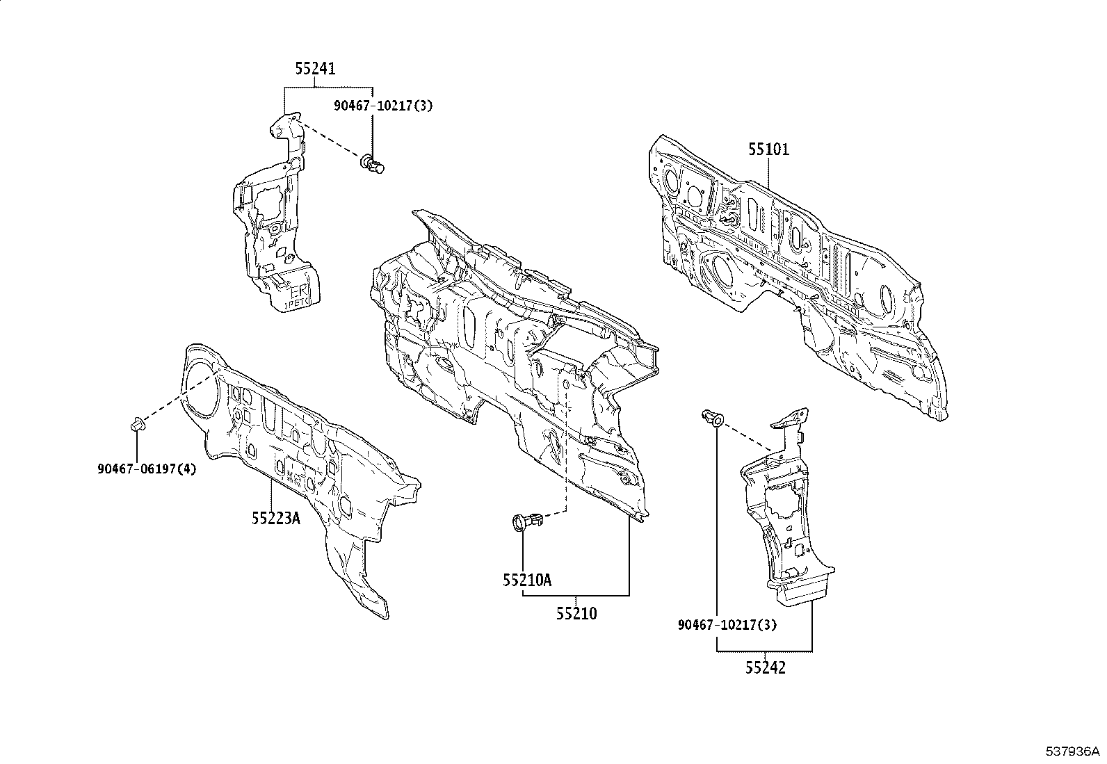 Figure 537936A