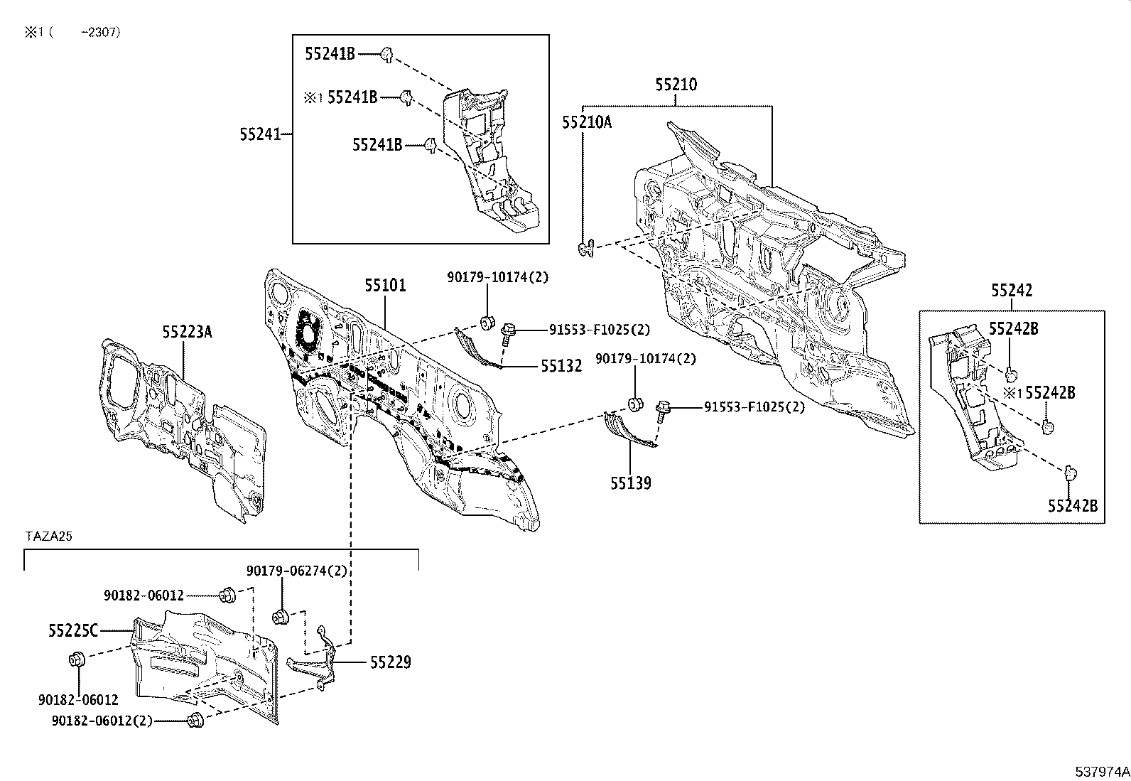 Figure 537974A