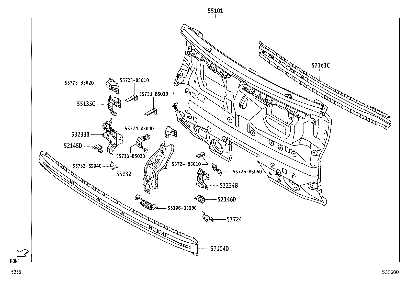 Figure 538000