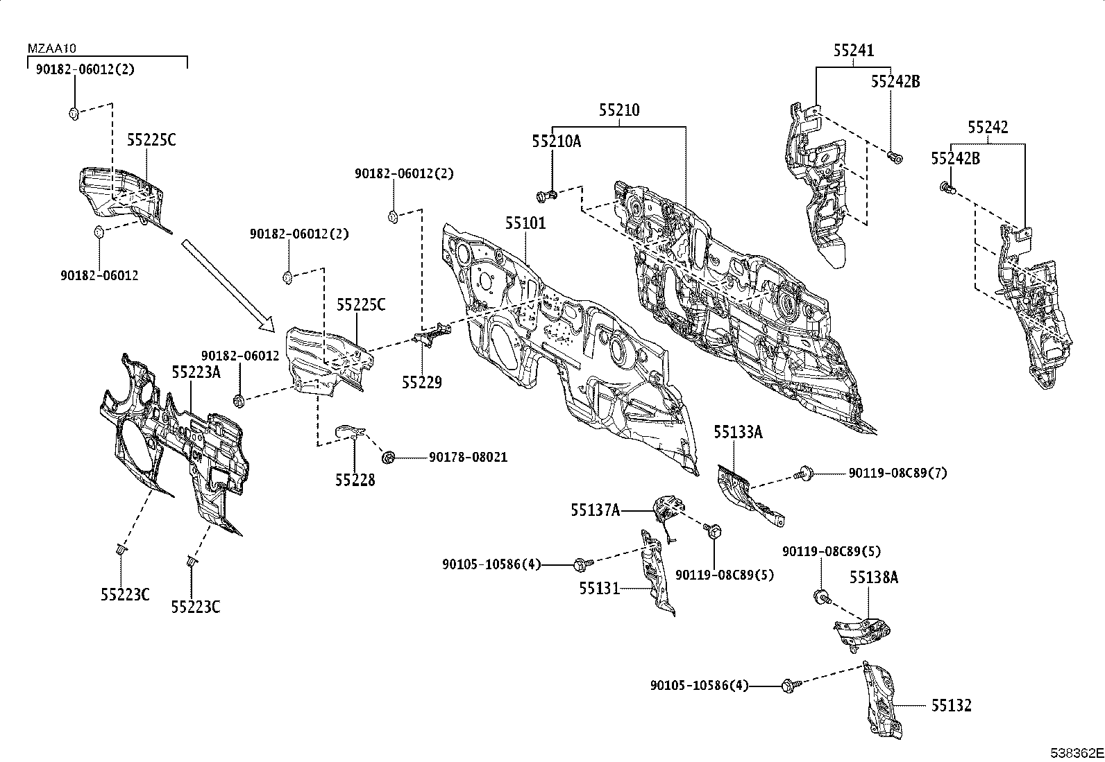 Figure 538362E