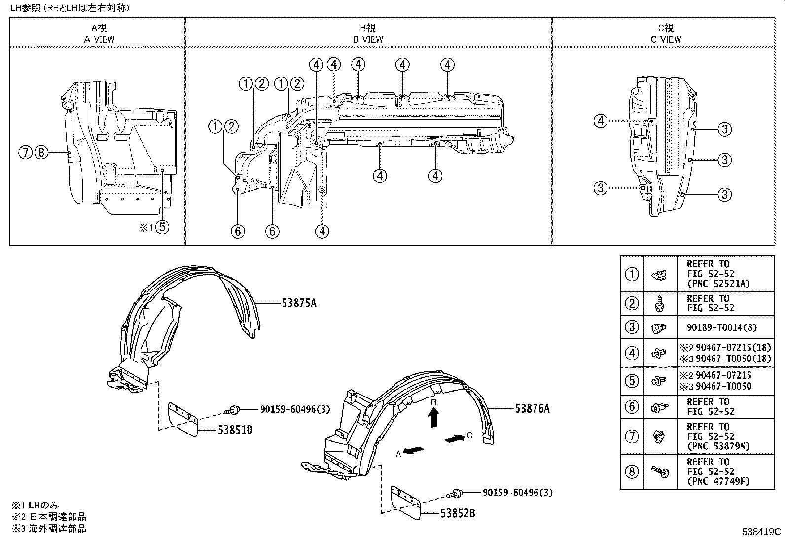 Figure 538419C