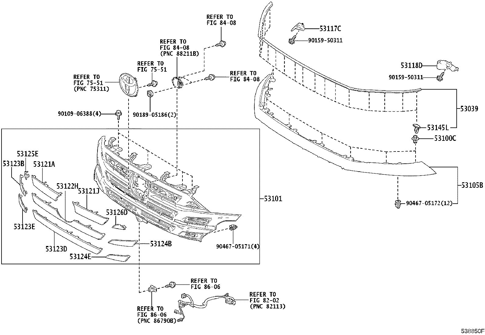 Figure 538850F