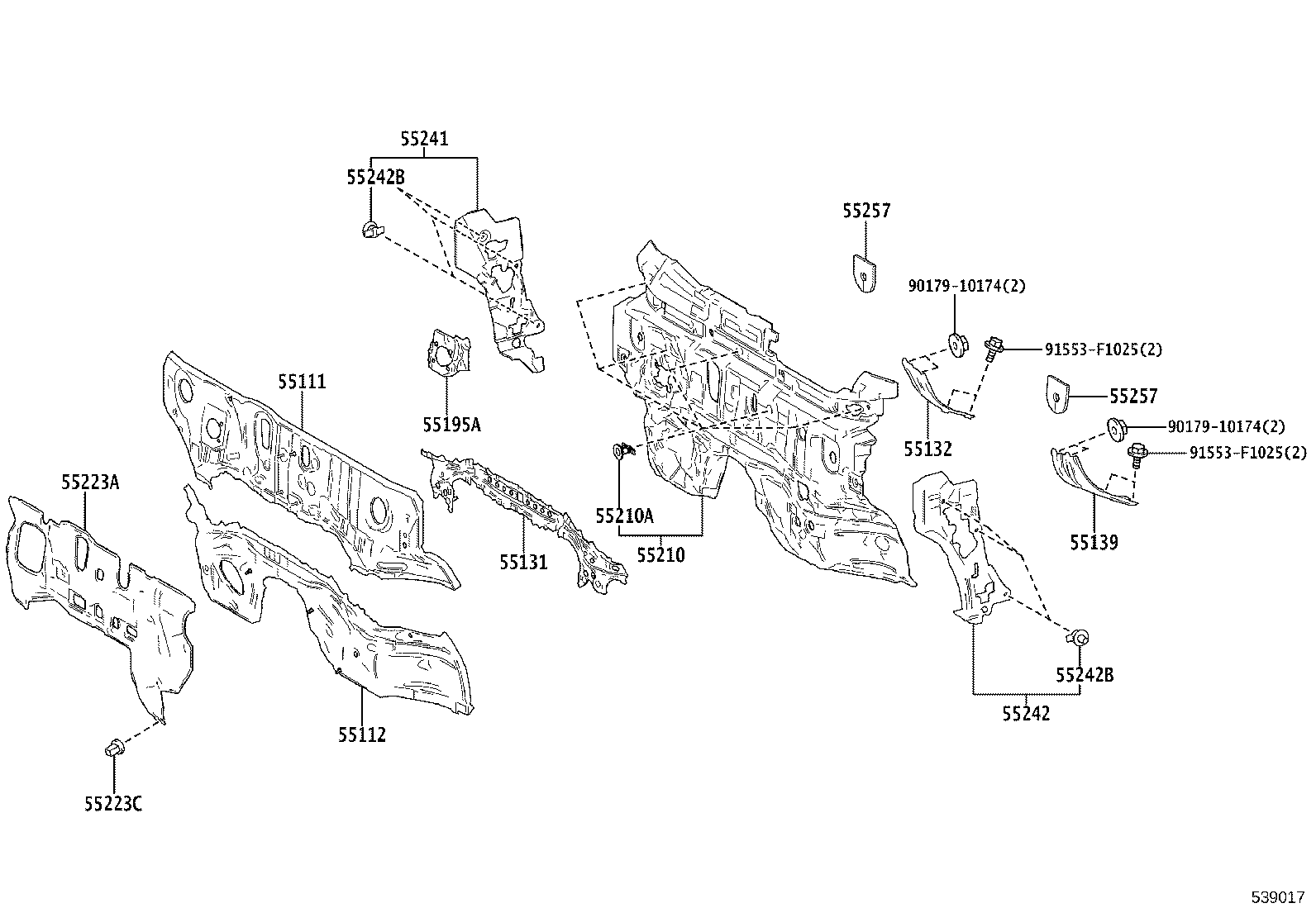 Figure 539017