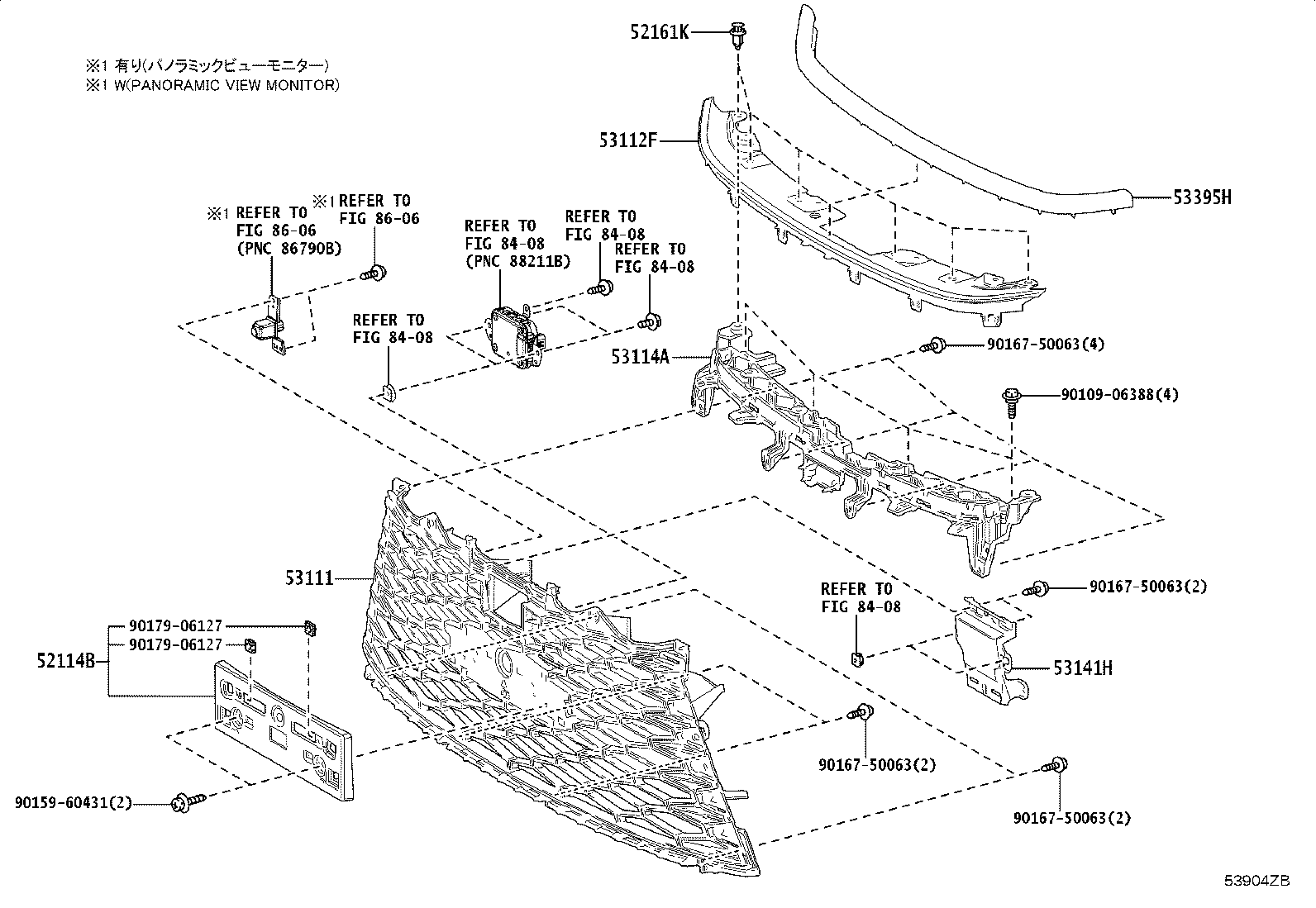 Figure 53904ZB