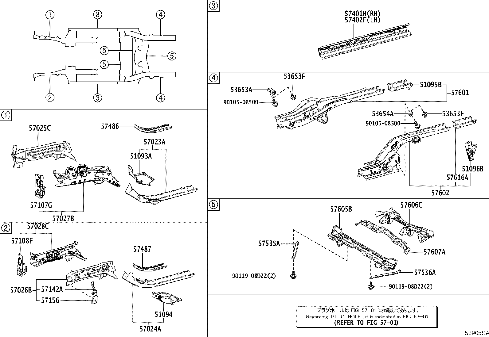 Figure 53905SA