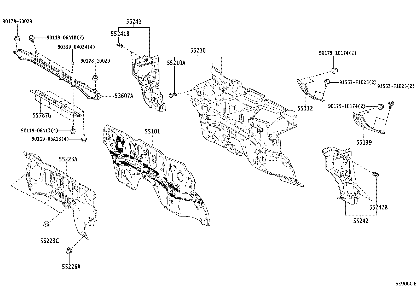 Figure 53906OB